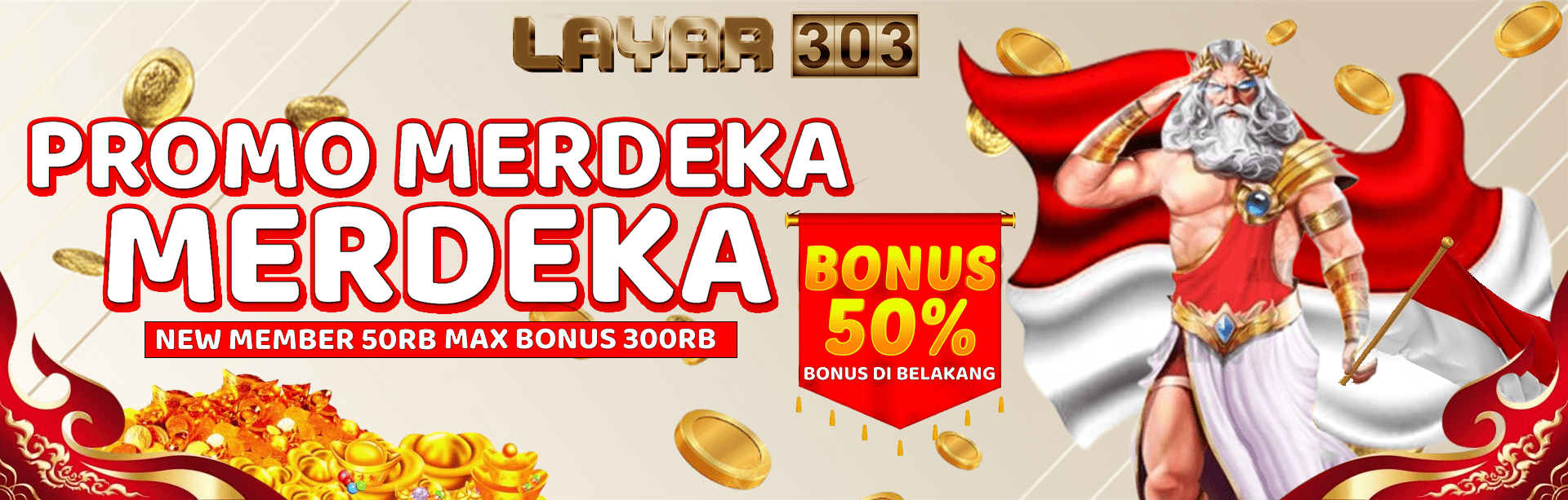  PROMO MERDEKA