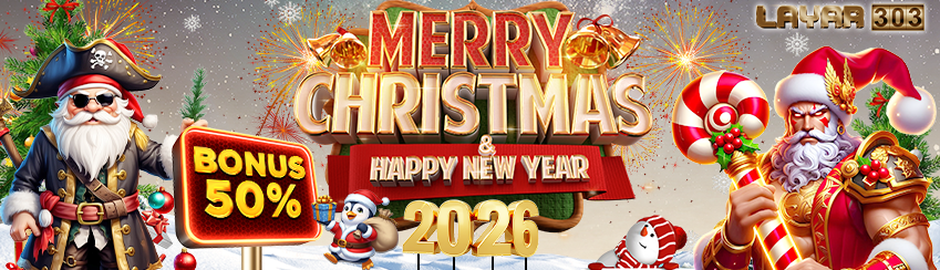 PROMO NATAL DAN TAHUN BARU 2026